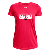 PSSP - UA Women's Team Tech Tee