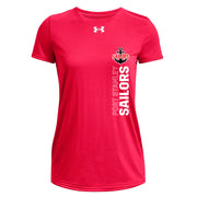 PSSP - UA Women's Team Tech Tee