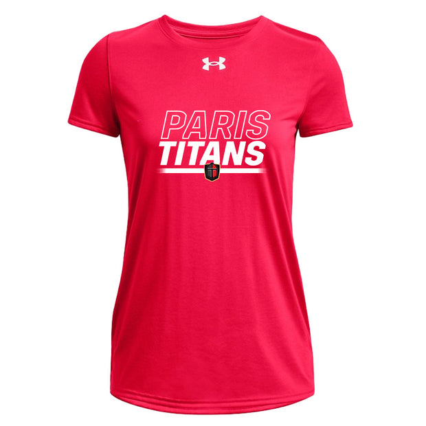 PTP - UA Women&