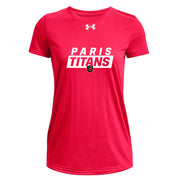 PTP - UA Women's Team Tech Tee