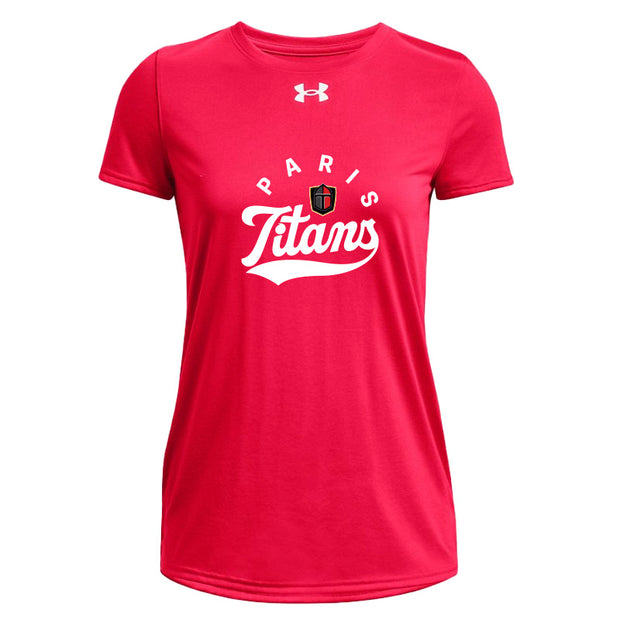 PTP - UA Women&