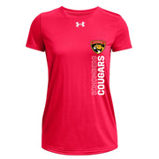 SCP - UA Women's Team Tech Tee