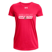 WAJP - UA Women's Team Tech Tee