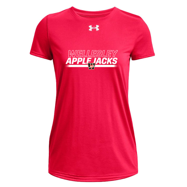 WAJP - UA Women&