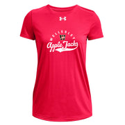 WAJP - UA Women's Team Tech Tee