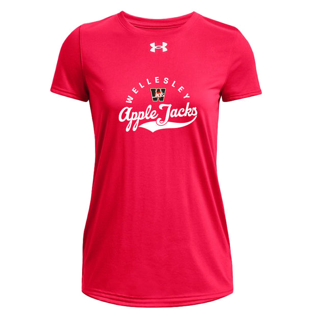 WAJP - UA Women&