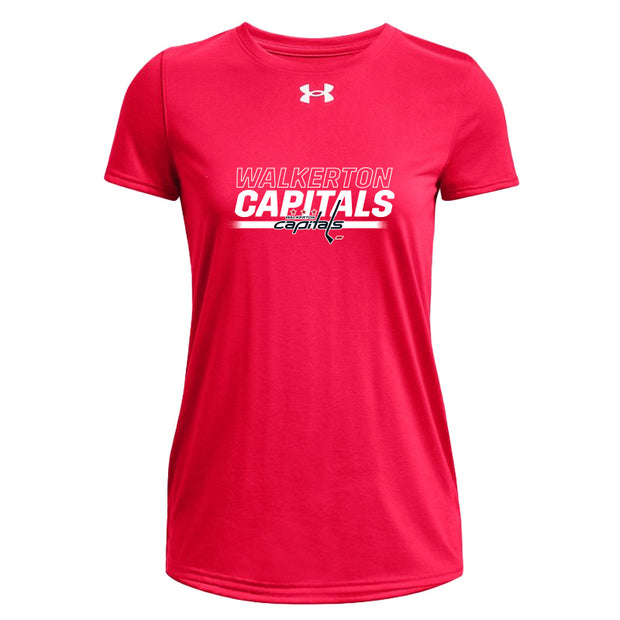 WCP - UA Women&