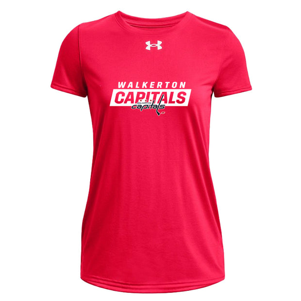 WCP - UA Women&