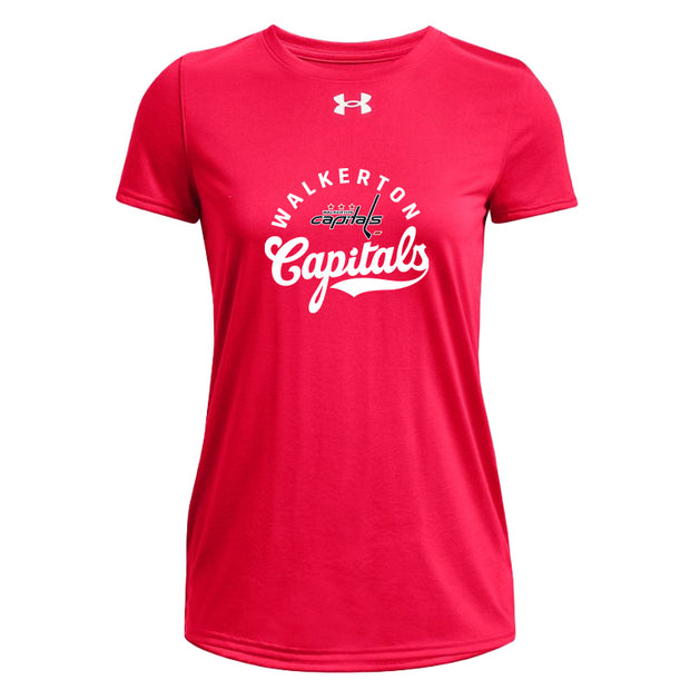 WCP - UA Women&
