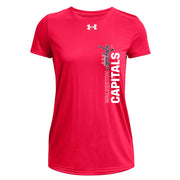 WCP - UA Women's Team Tech Tee