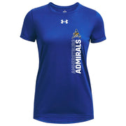 AAP - UA Women's Team Tech Tee