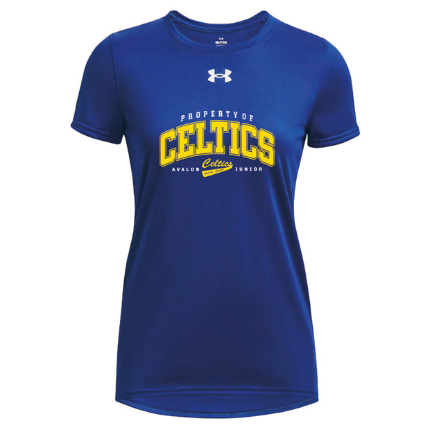 AJC - UA Women&
