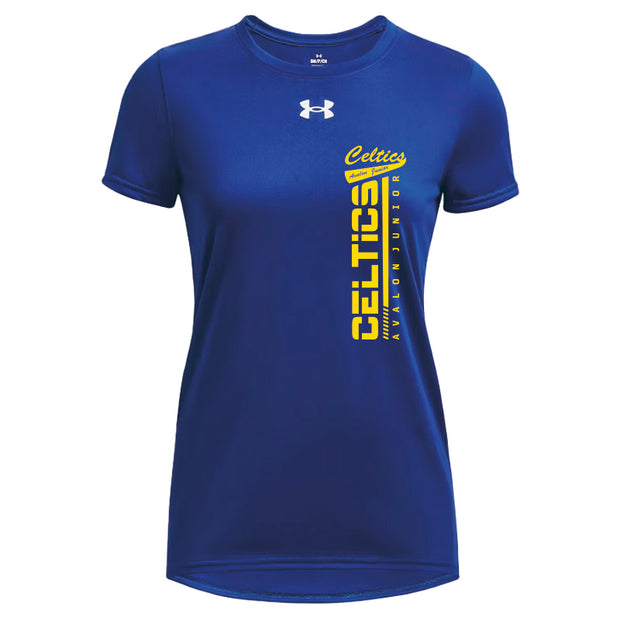 AJC - UA Women&
