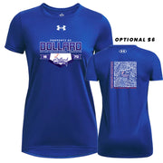 DBA - UA Women's Team Tech SS