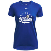 DBP - UA Women's Team Tech Tee