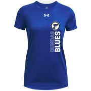 DBP - UA Women's Team Tech Tee