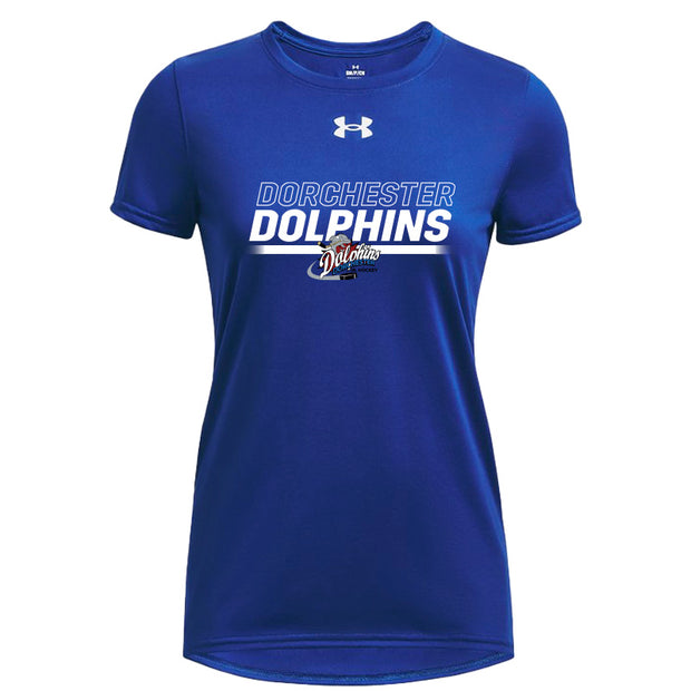 DDP - UA Women&