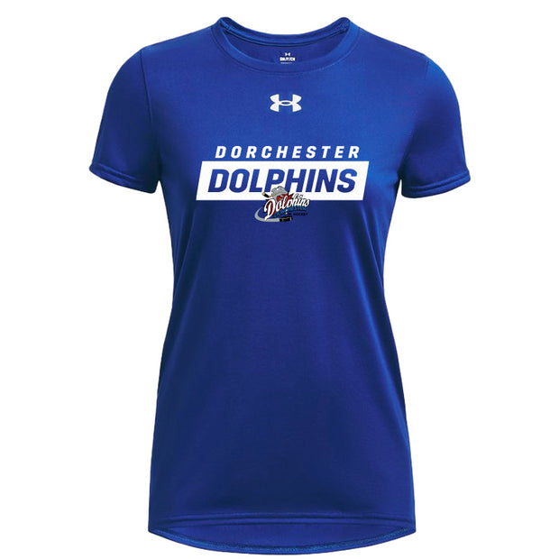 DDP - UA Women&