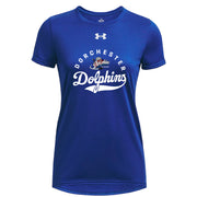 DDP - UA Women's Team Tech Tee