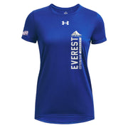 ECS - UA Women's Team Tech SS