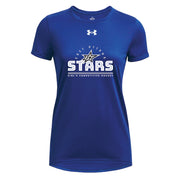 EOS - UA Women's Team Tech Tee