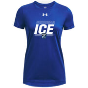 GIP - UA Women's Team Tech Tee