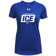 GIP - UA Women's Team Tech Tee