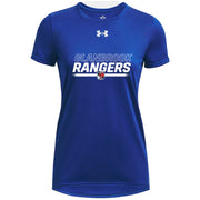 GRP - UA Women's Team Tech Tee