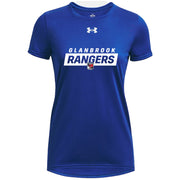 GRP - UA Women's Team Tech Tee