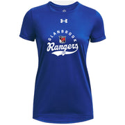 GRP - UA Women's Team Tech Tee
