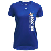 KBP - UA Women's Team Tech Tee
