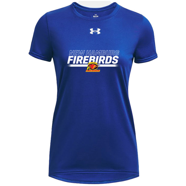 NHFP - UA Women&