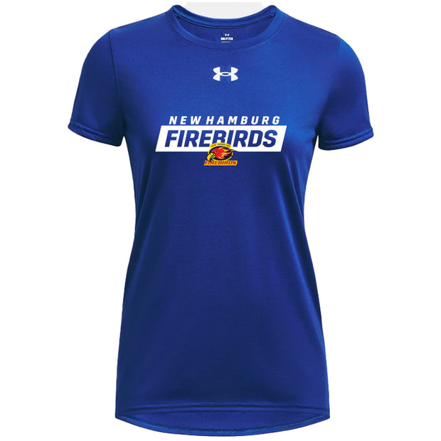 NHFP - UA Women&