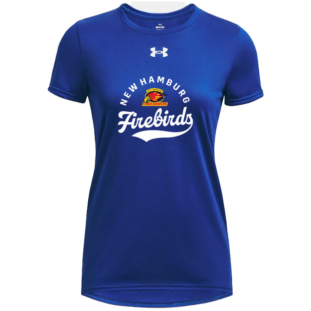 NHFP - UA Women&