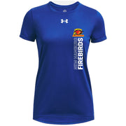 NHFP - UA Women's Team Tech Tee