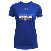 WIP - UA Women's Team Tech Tee