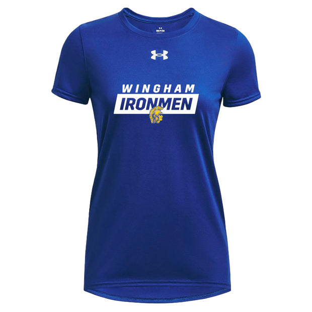 WIP - UA Women&
