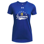 WIP - UA Women's Team Tech Tee