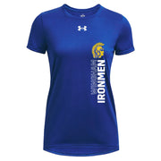 WIP - UA Women's Team Tech Tee