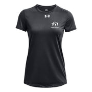 RMPUS - Women's Team Tech SS