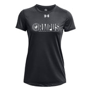 RMPUS - Women's Team Tech SS