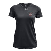 GMB - Women's Team Tech Short Sleeve