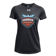 GMB - Women's Team Tech Short Sleeve