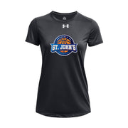 SJMB - UA Women's Team Tech Short Sleeve