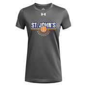 SJMB - UA Women's Team Tech Short Sleeve