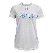 RMPUS - Women's Team Tech SS