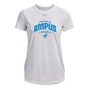 RMPUS - Women's Team Tech SS