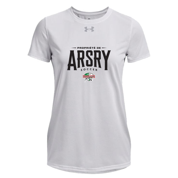 ARSRY - UA Women&