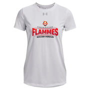 ASMV - UA Women's Team Tech SS