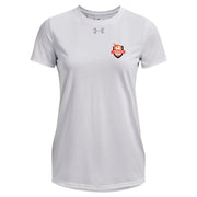 ASMV - UA Women's Team Tech SS
